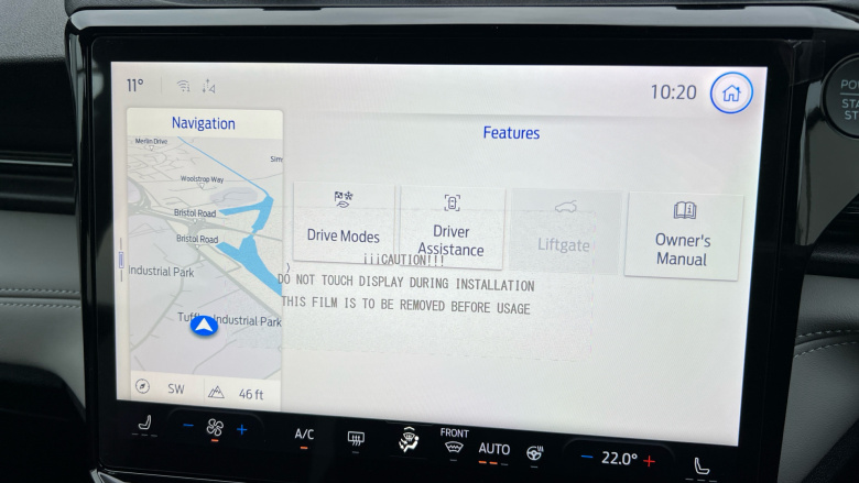 Ford Puma 1.0 EcoBoost Hybrid mHEV Sound Edition 5dr Petrol Hatchback